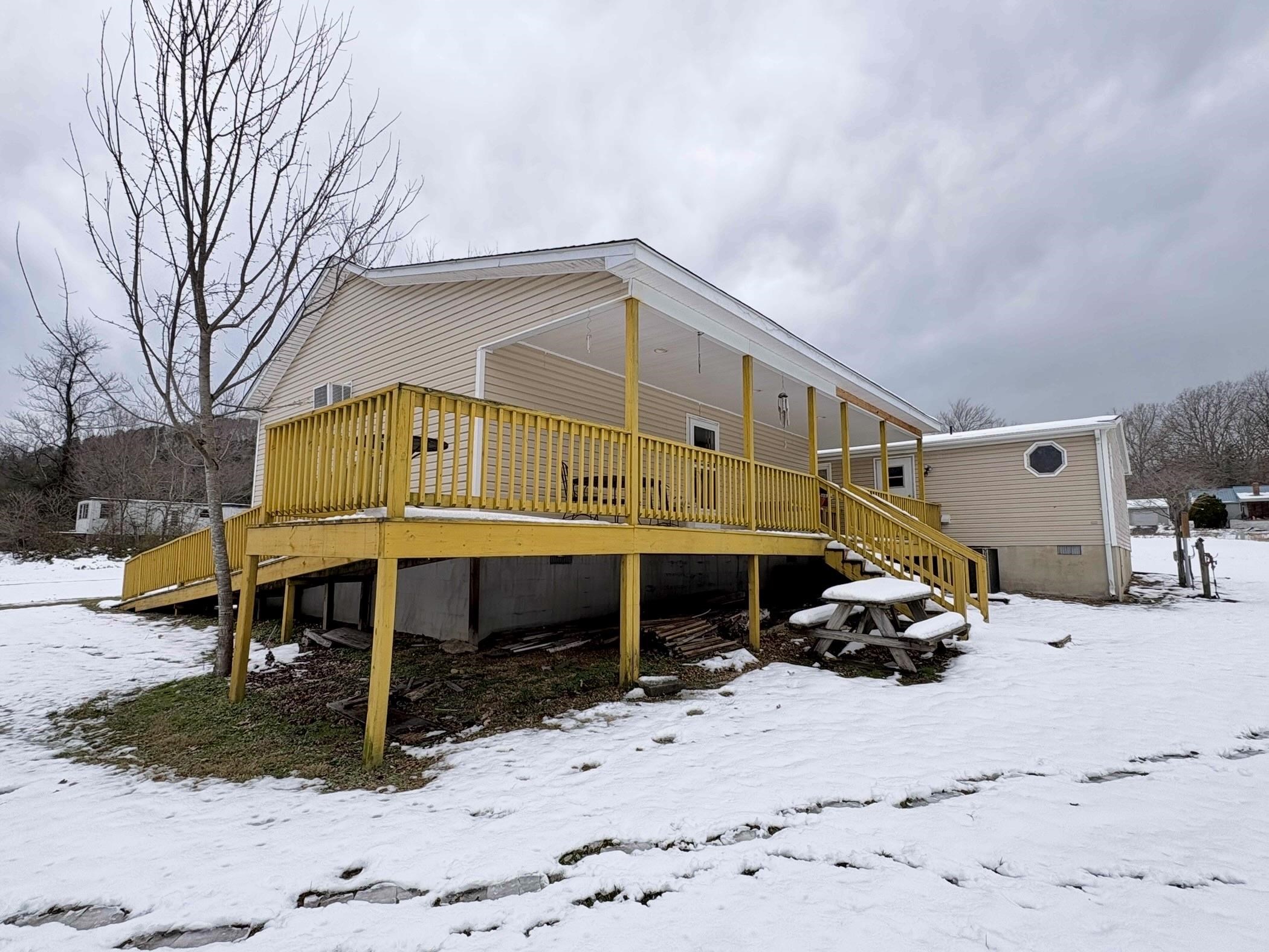 2618 MT TORREY RD