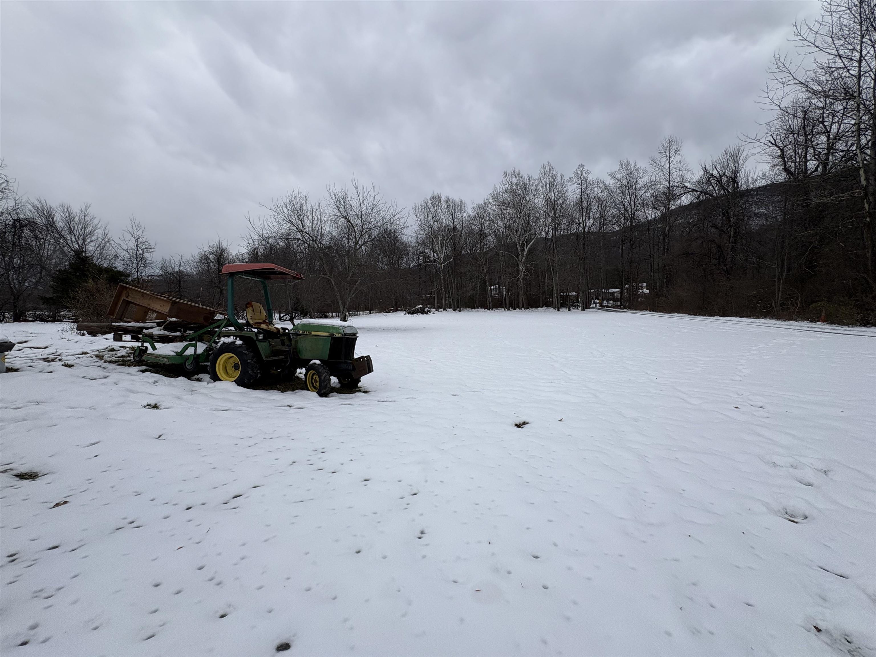 2618 MT TORREY RD