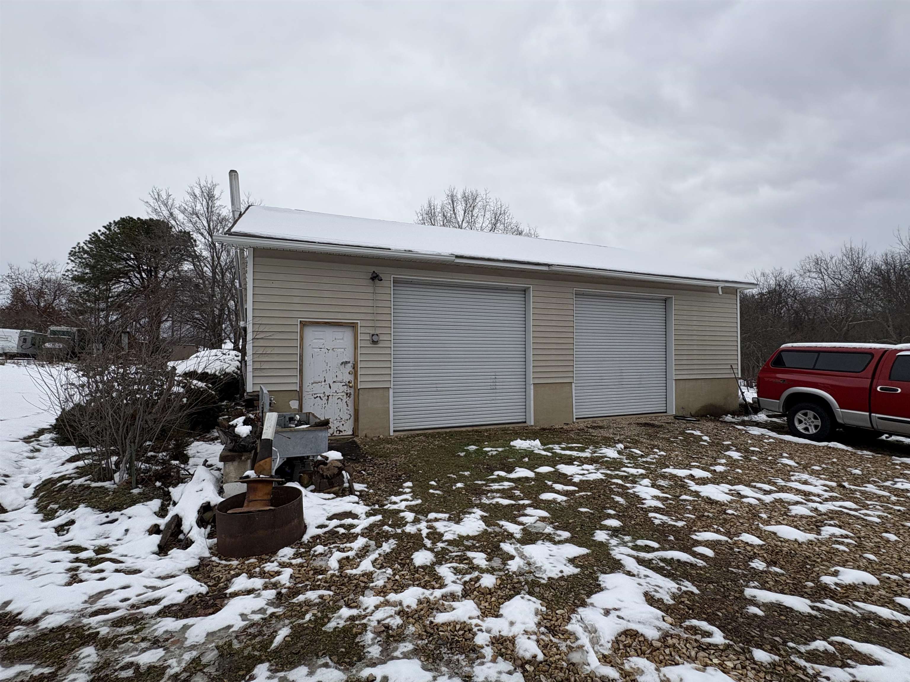 2618 MT TORREY RD