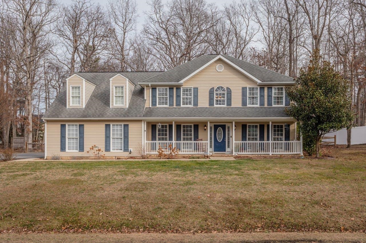 344 ARROWHEAD LN