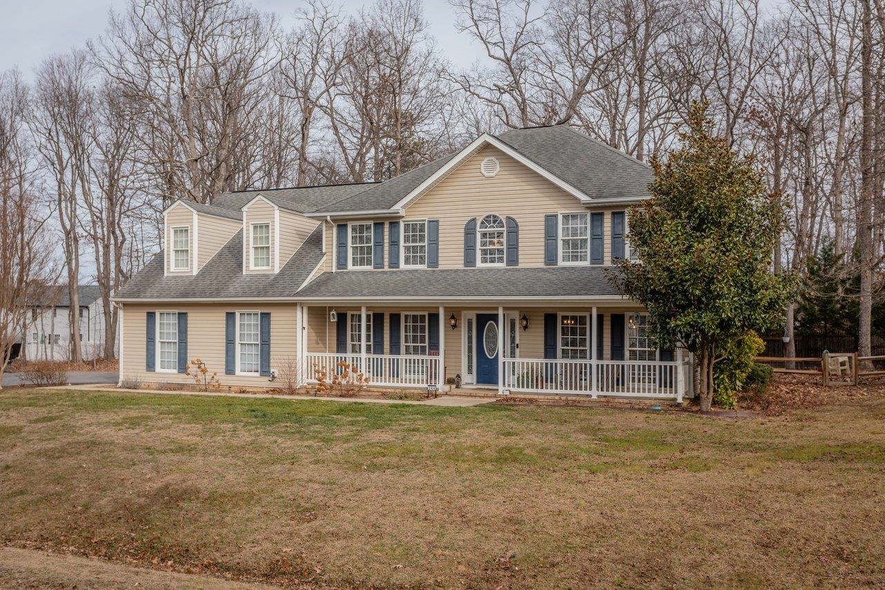 344 ARROWHEAD LN