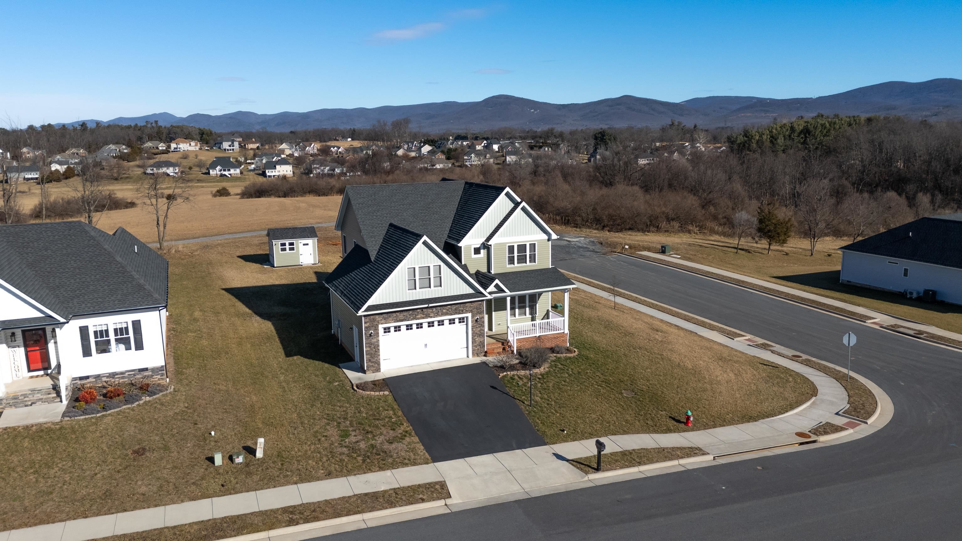 177 TOMASVILLE DR