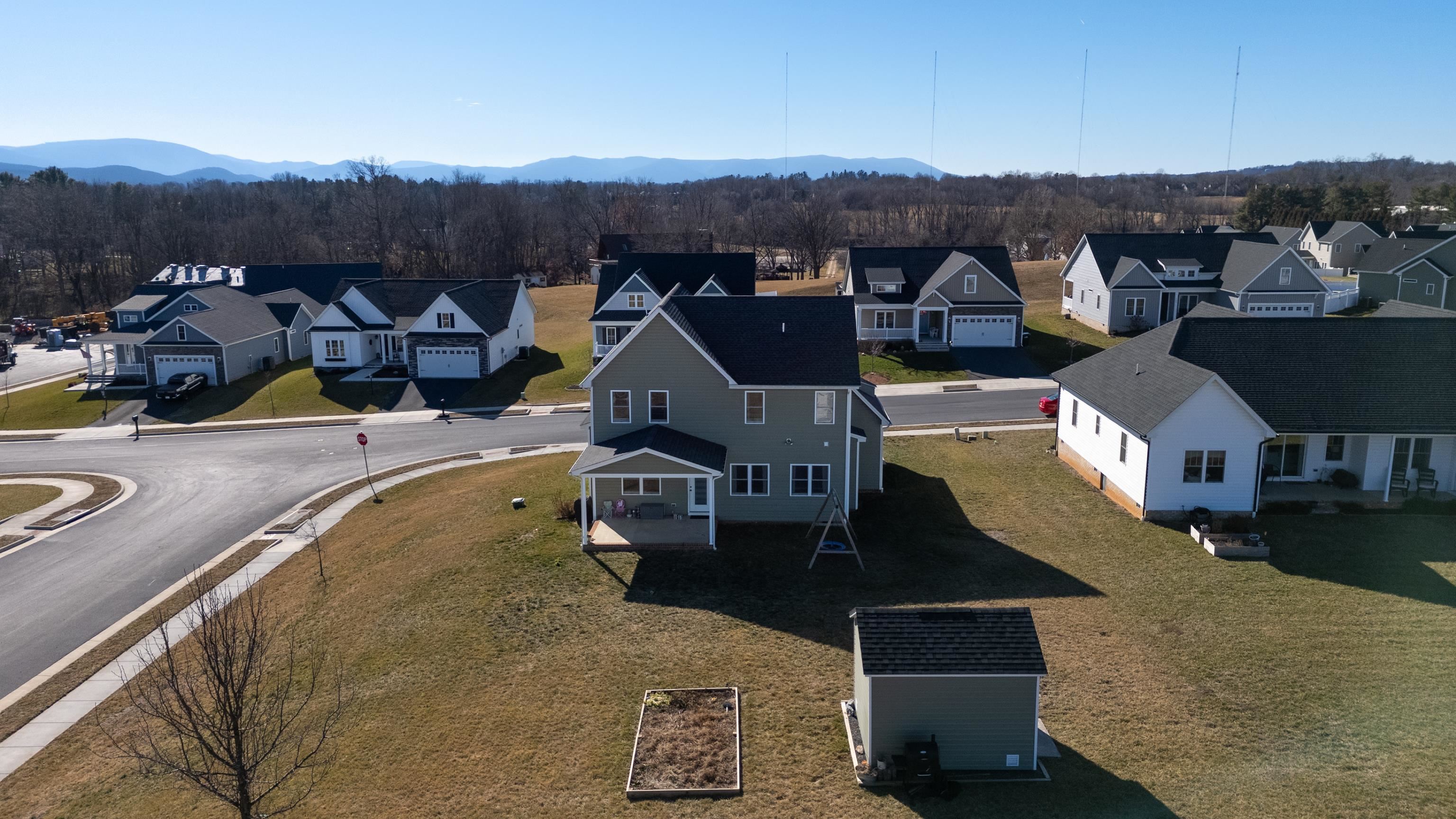 177 TOMASVILLE DR