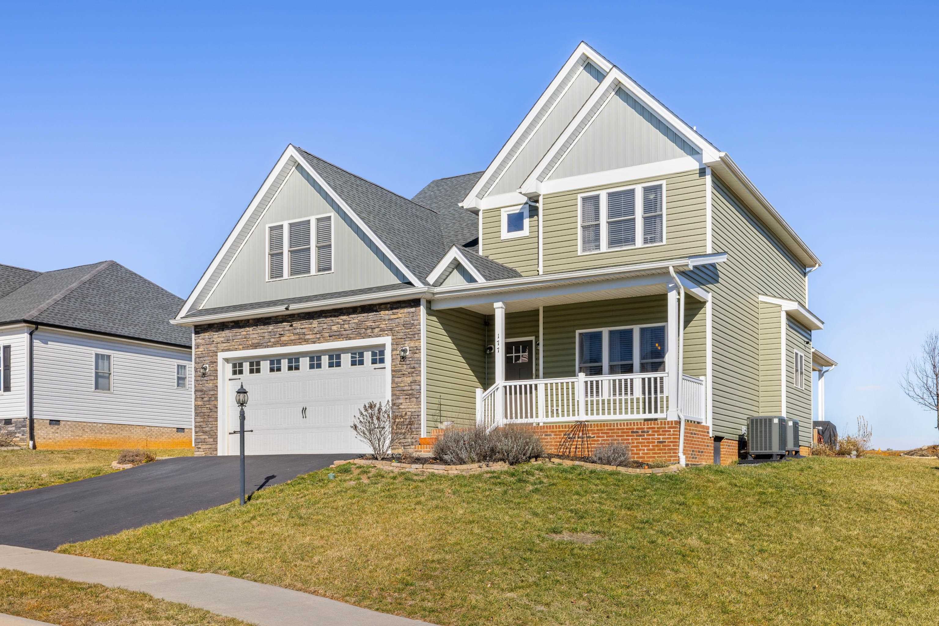 177 TOMASVILLE DR