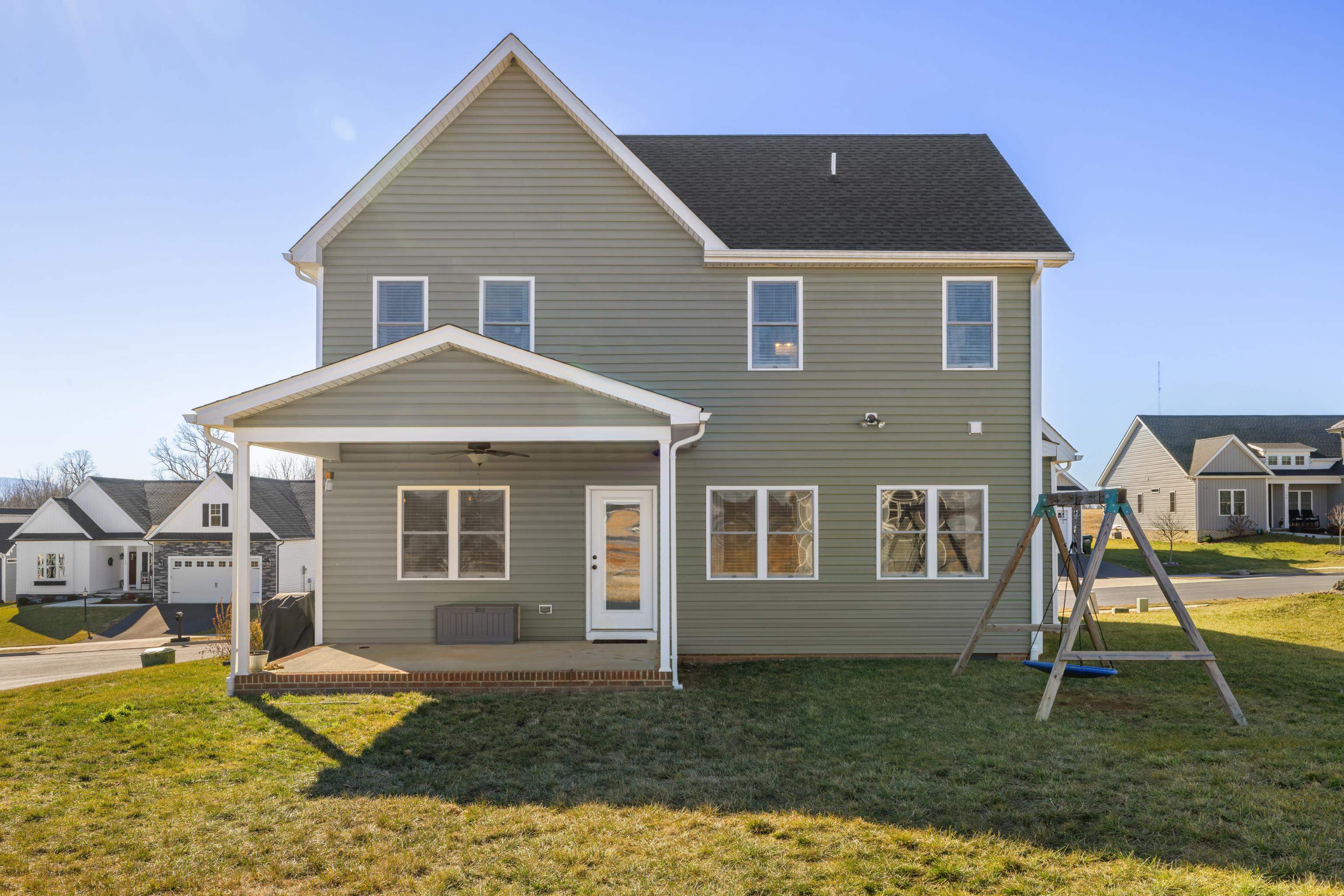 177 TOMASVILLE DR
