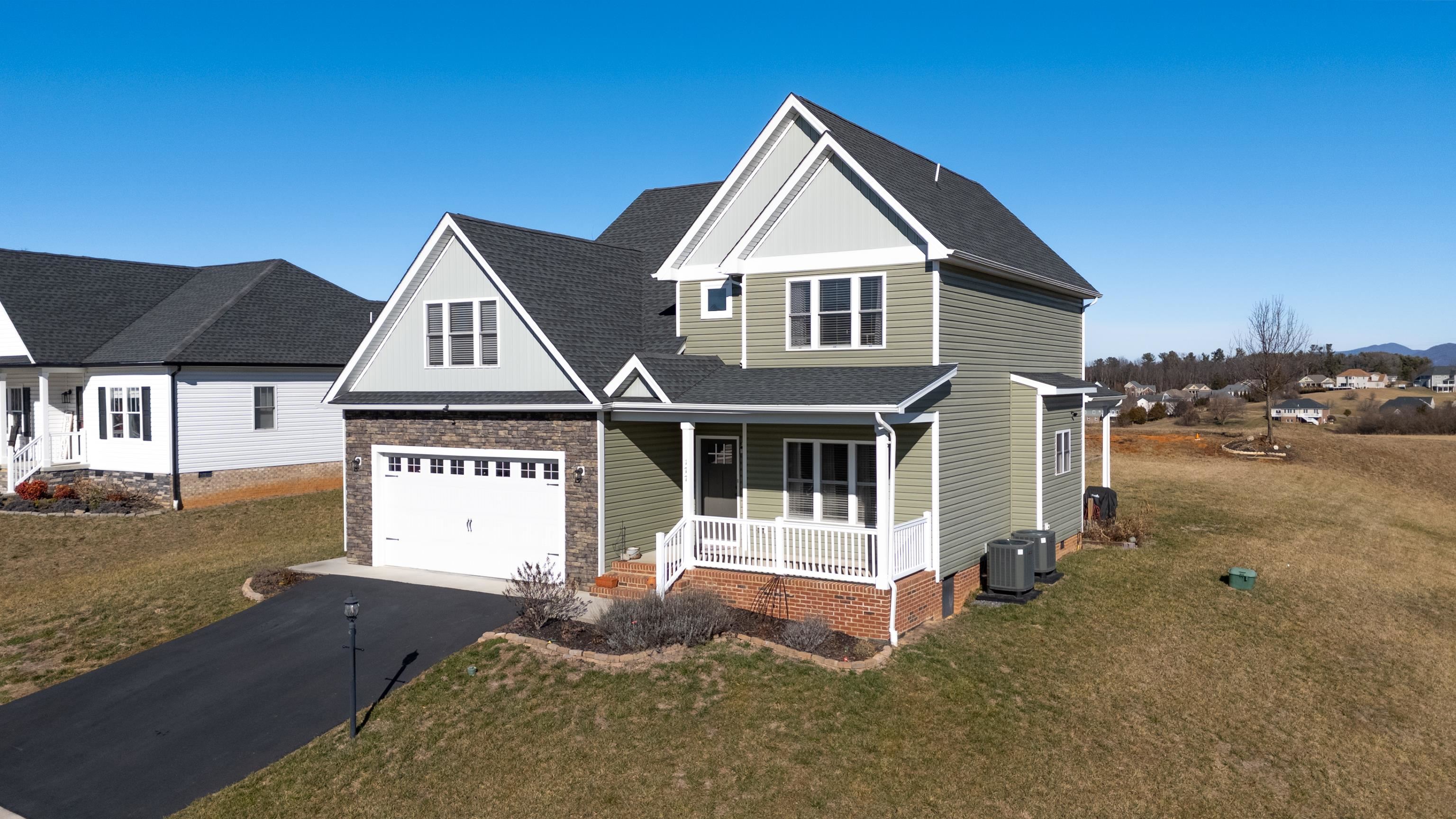 177 TOMASVILLE DR
