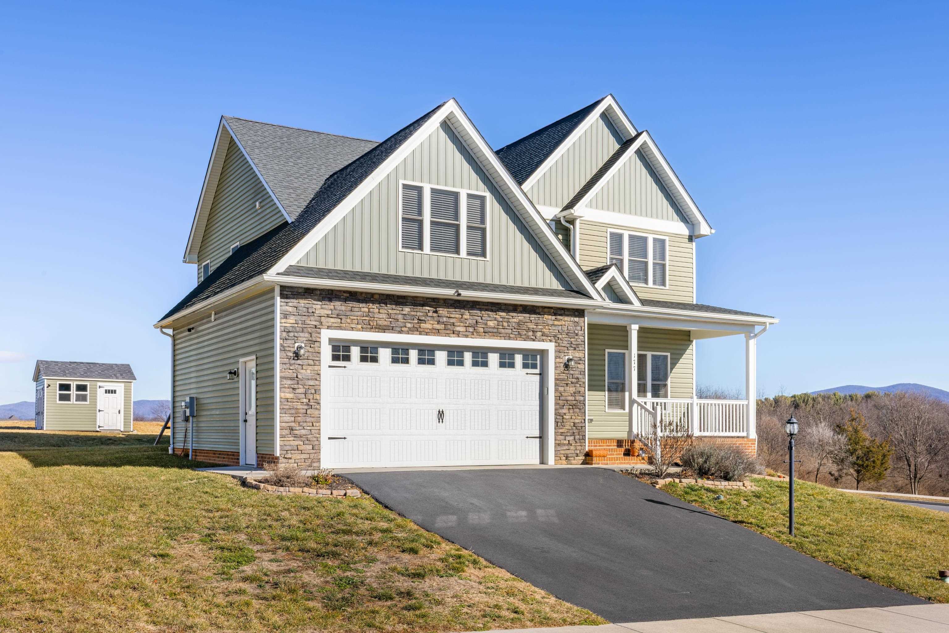 177 TOMASVILLE DR