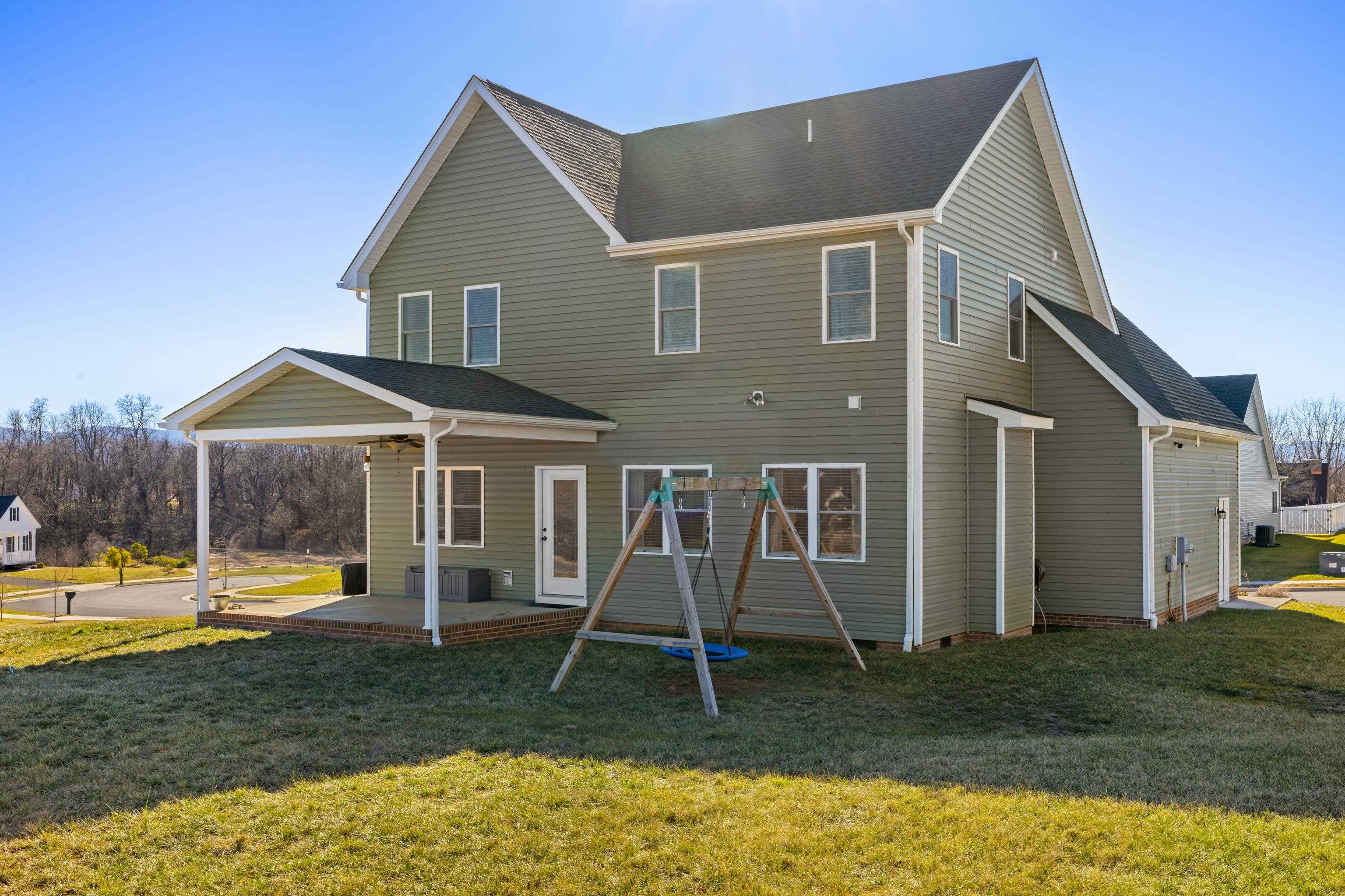 177 TOMASVILLE DR