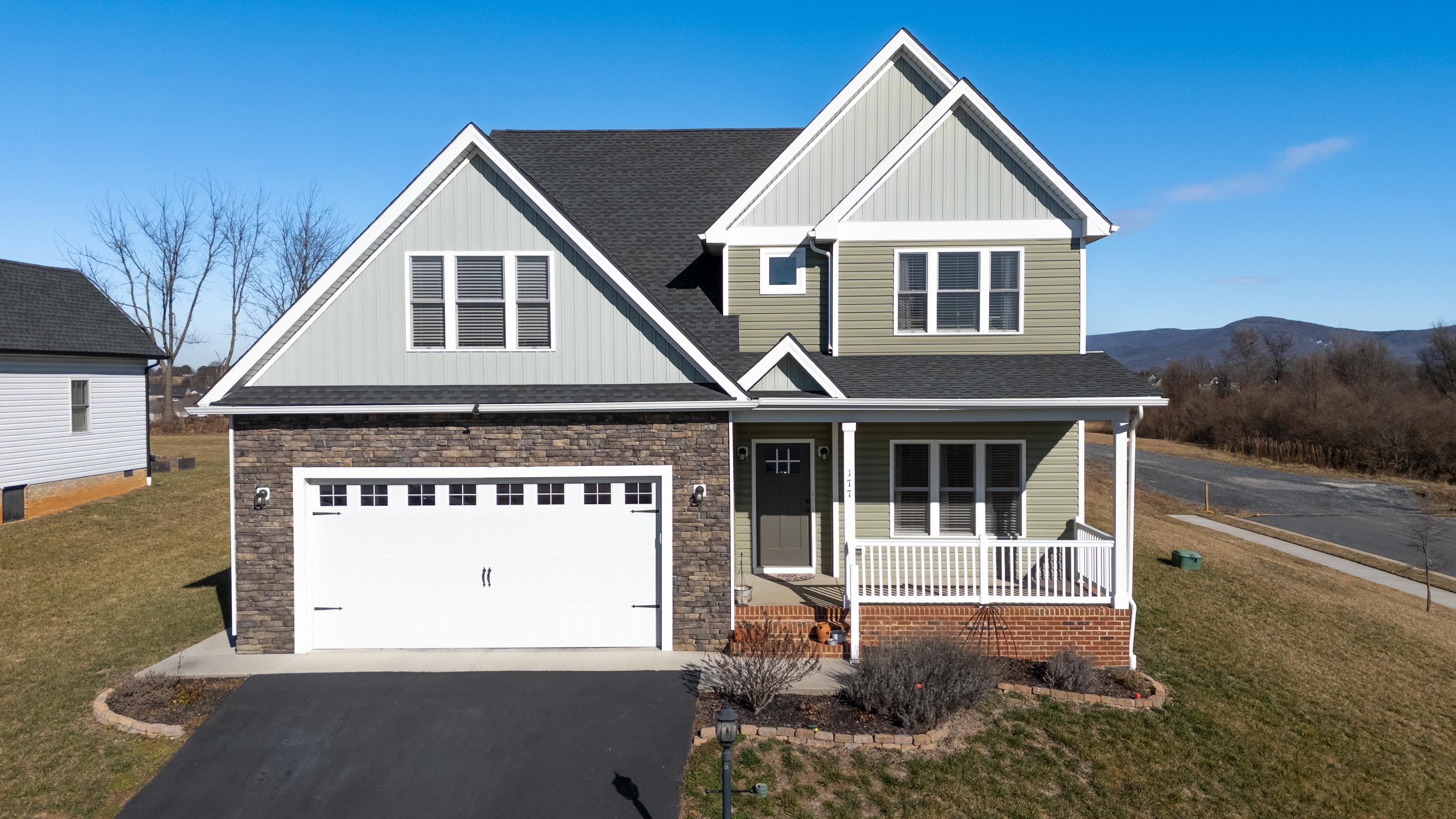 177 TOMASVILLE DR