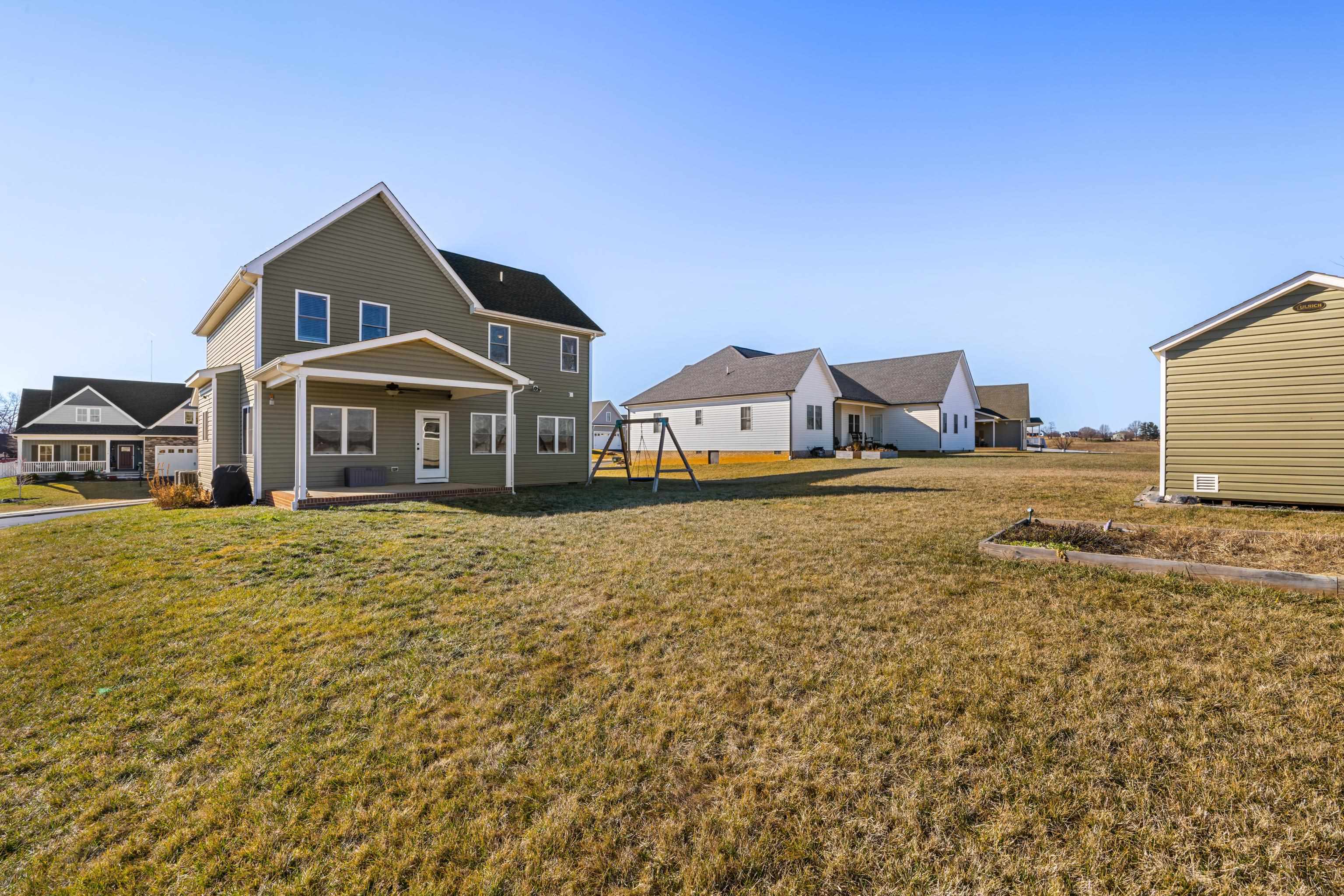 177 TOMASVILLE DR