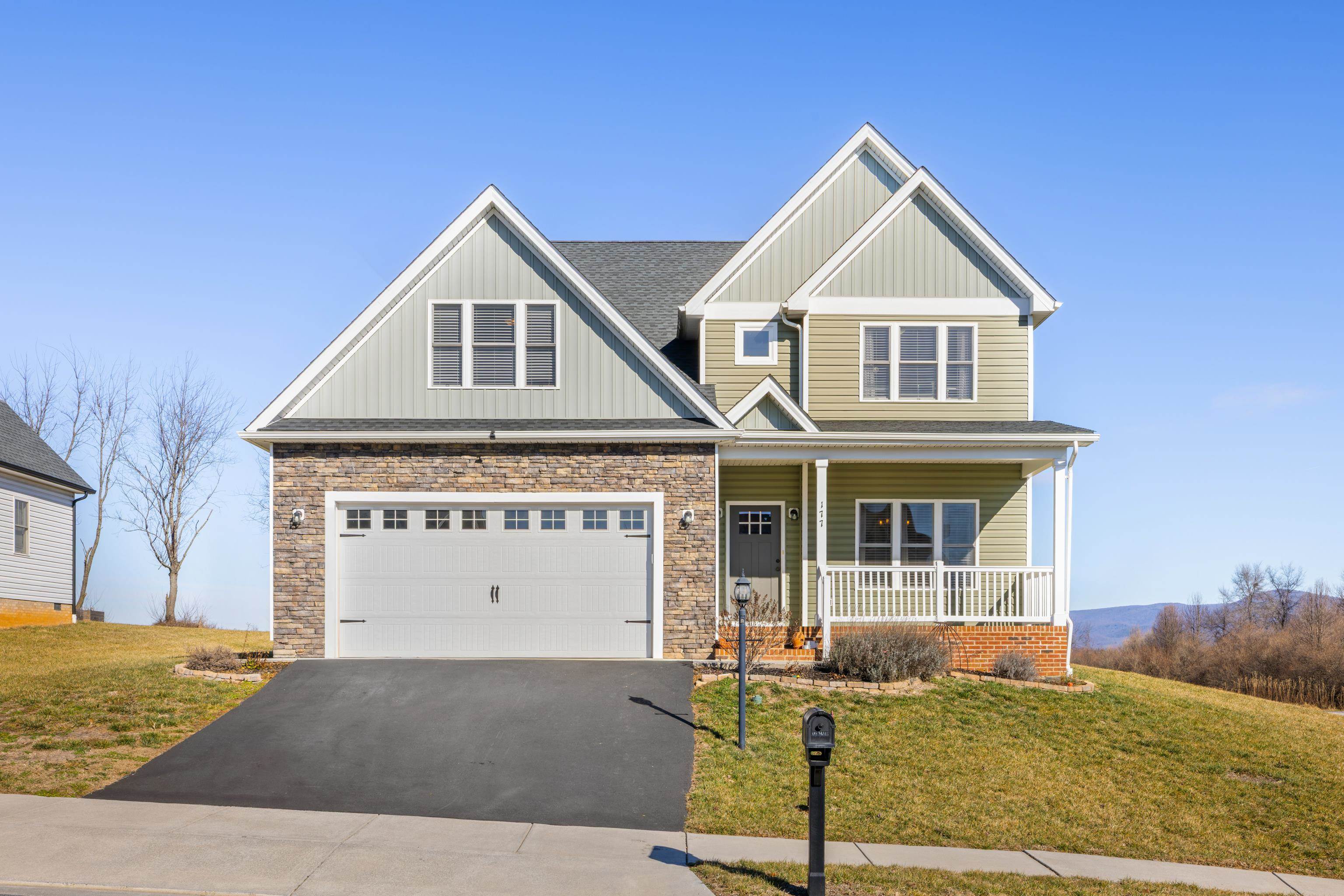 177 TOMASVILLE DR