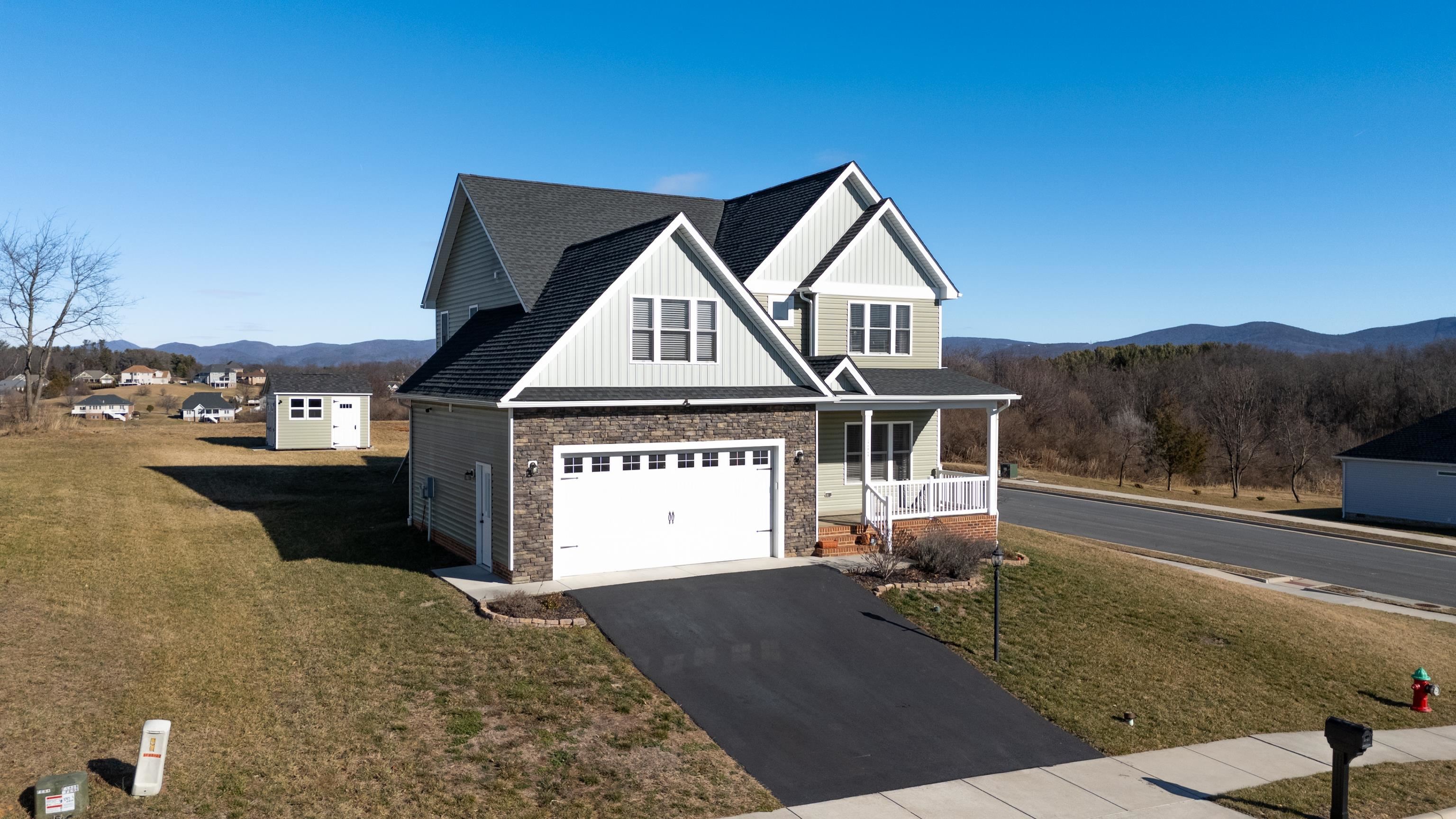 177 TOMASVILLE DR