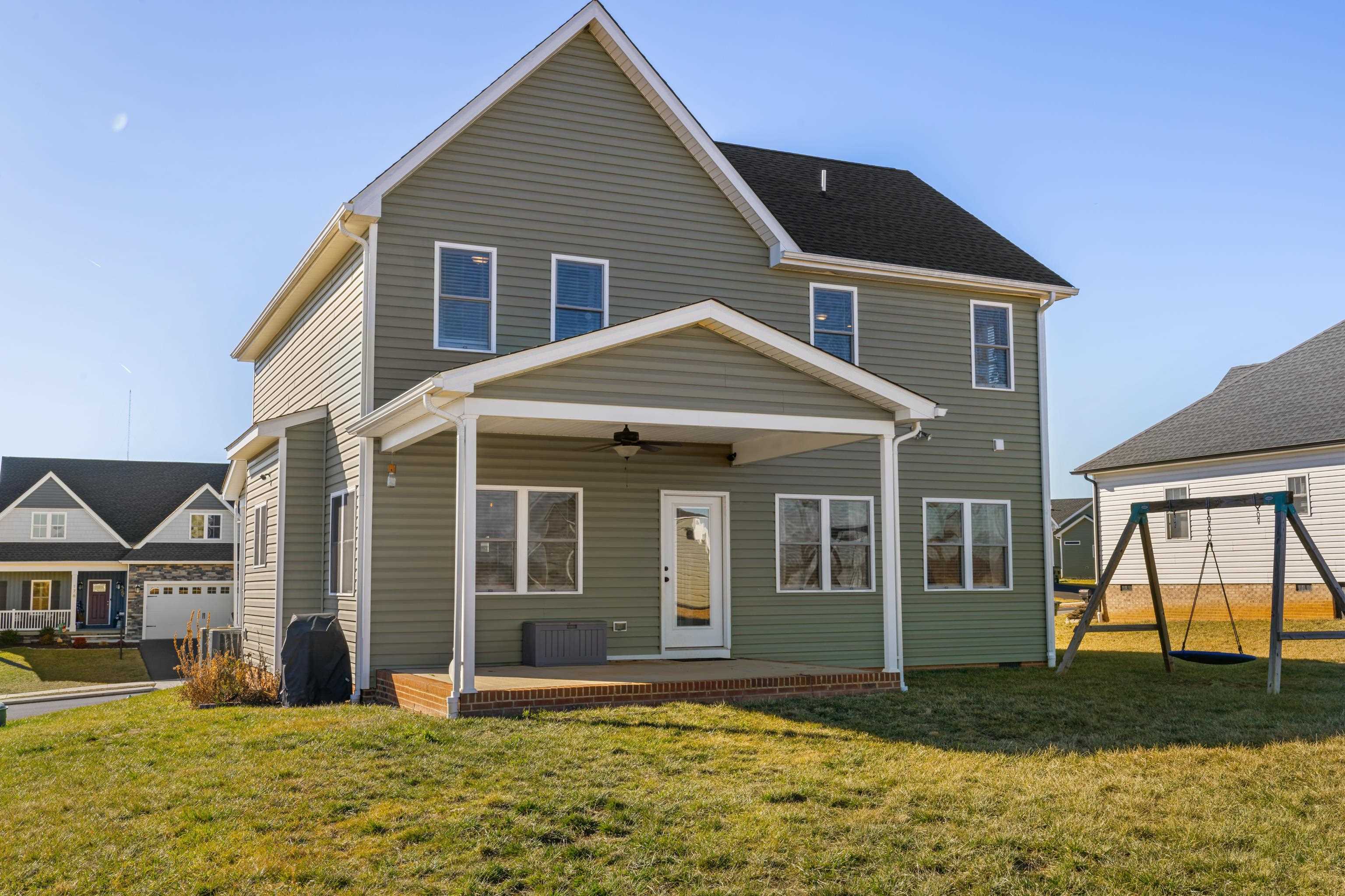 177 TOMASVILLE DR