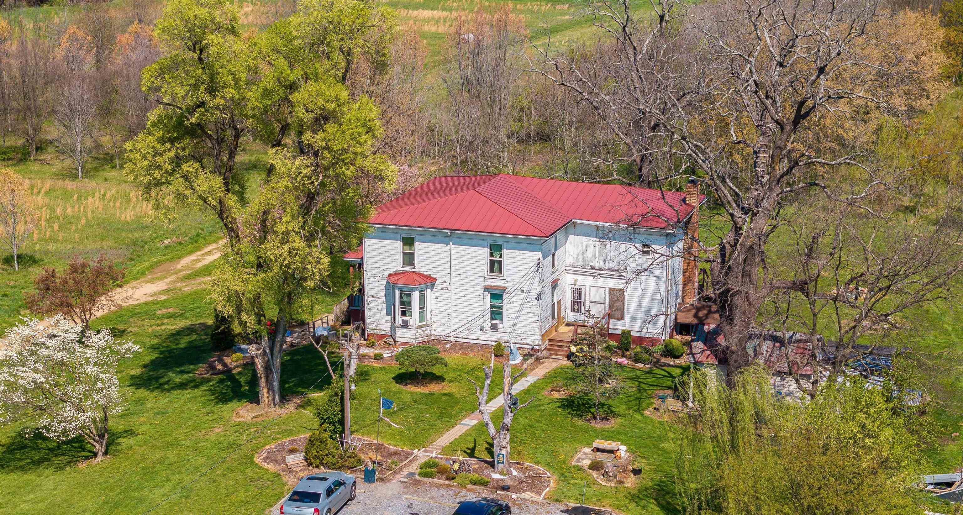 514 LIPSCOMB RD