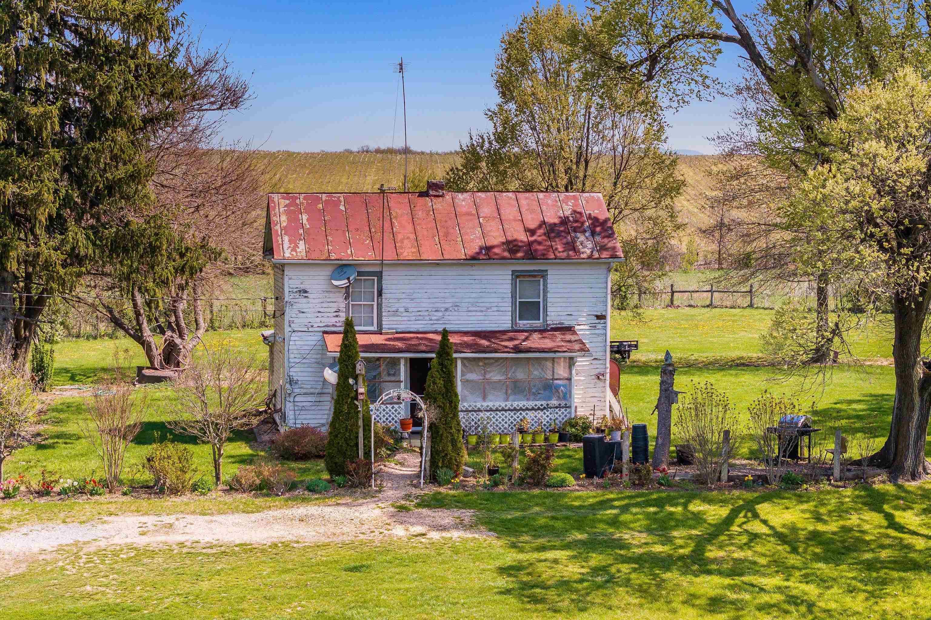 514 LIPSCOMB RD