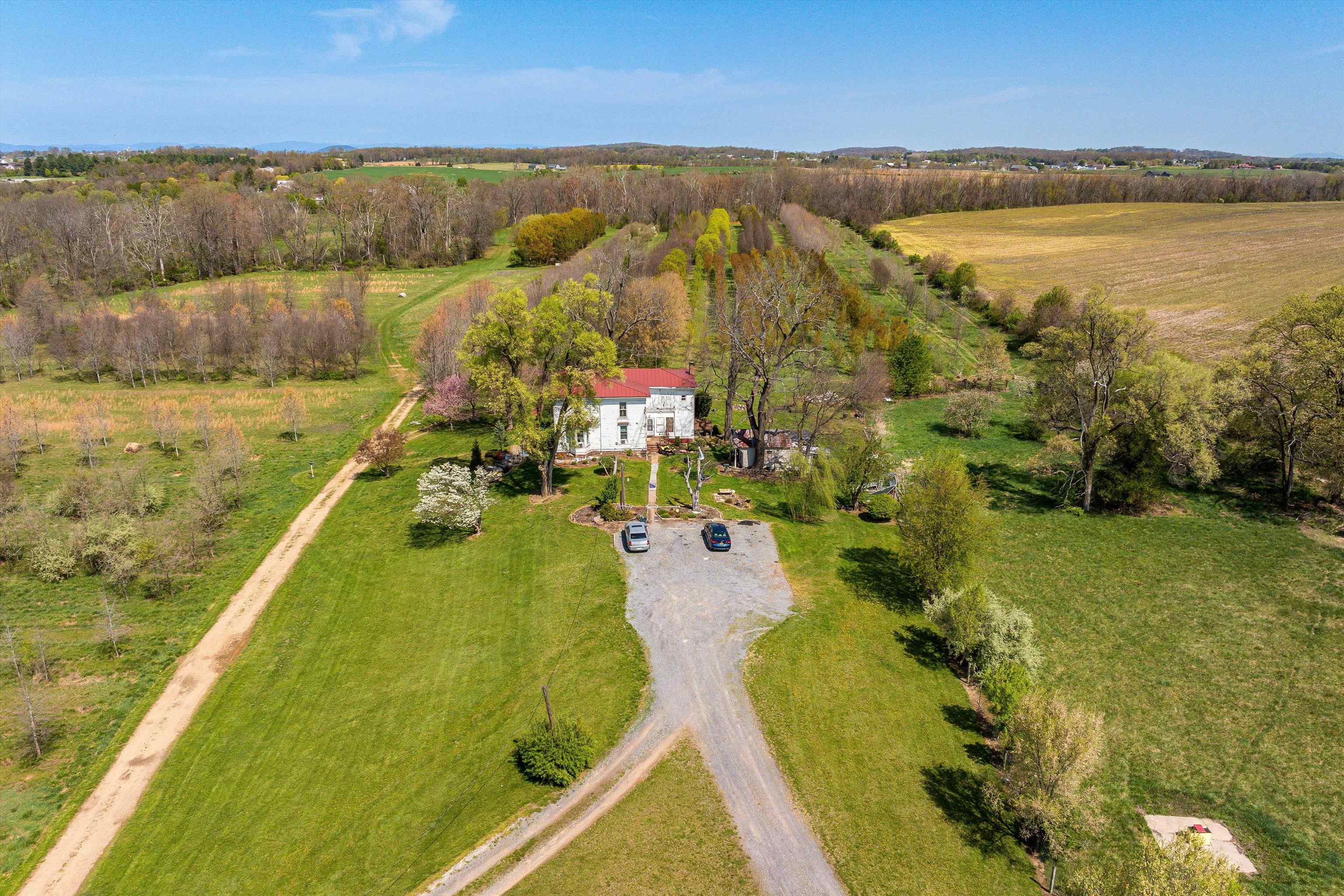 514 LIPSCOMB RD