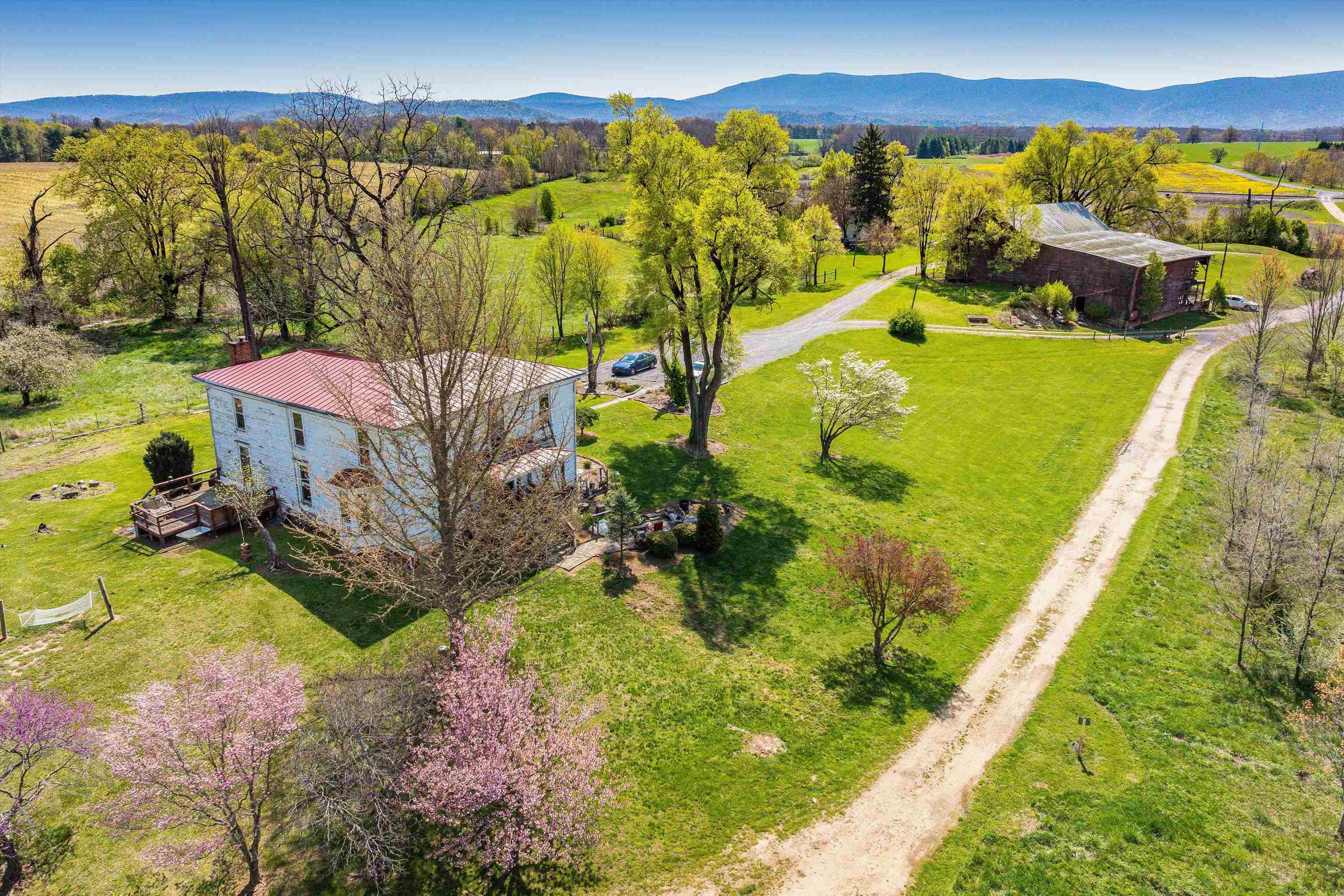514 LIPSCOMB RD