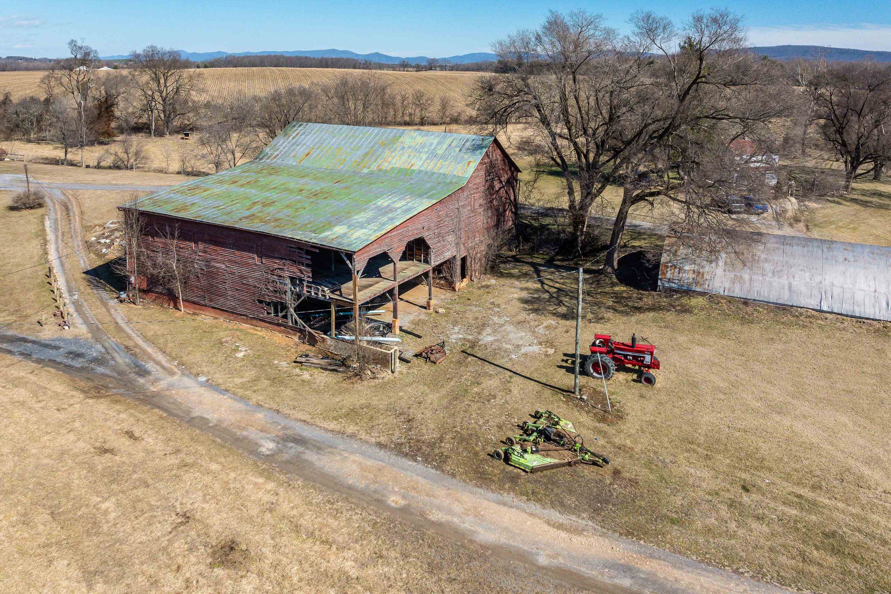 514 LIPSCOMB RD