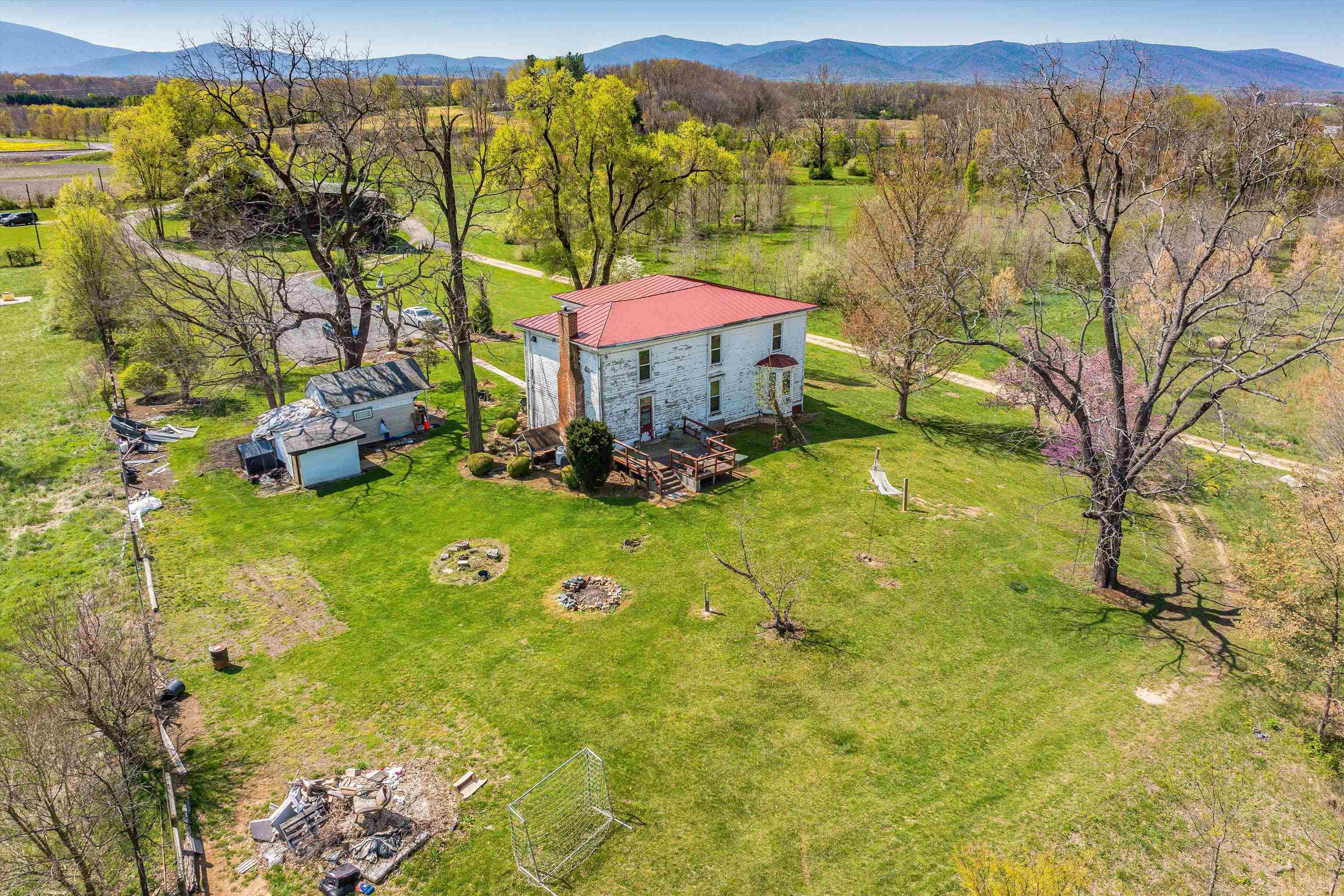 514 LIPSCOMB RD