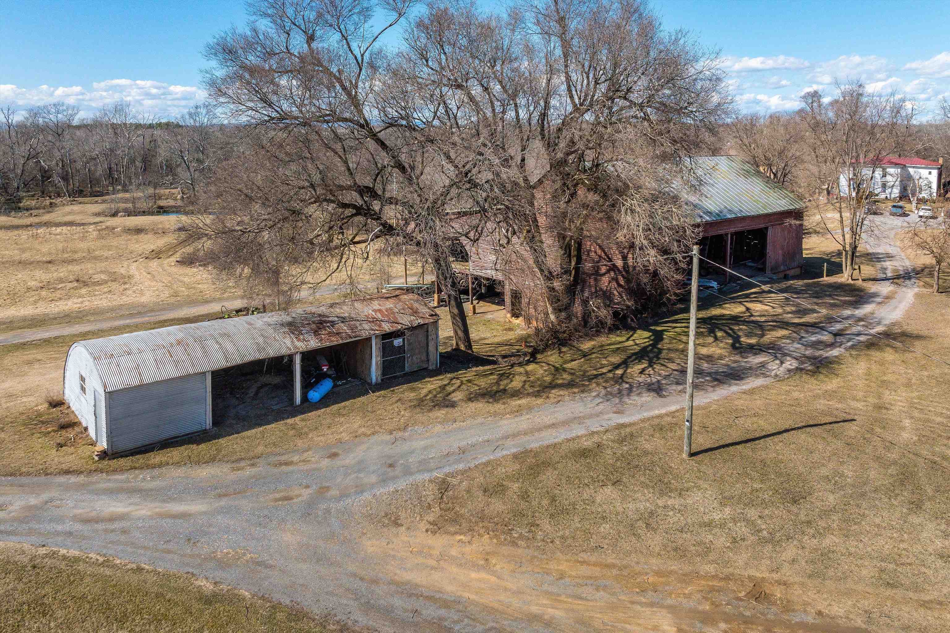 514 LIPSCOMB RD