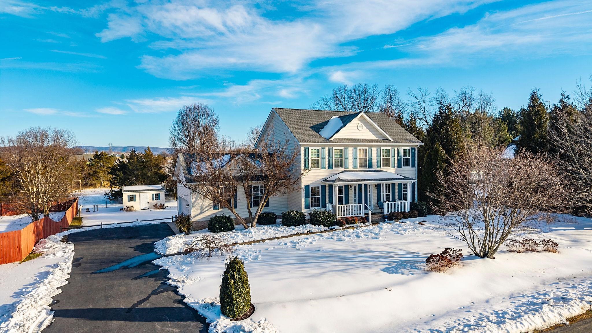 419 WYNDHAM HILL DR