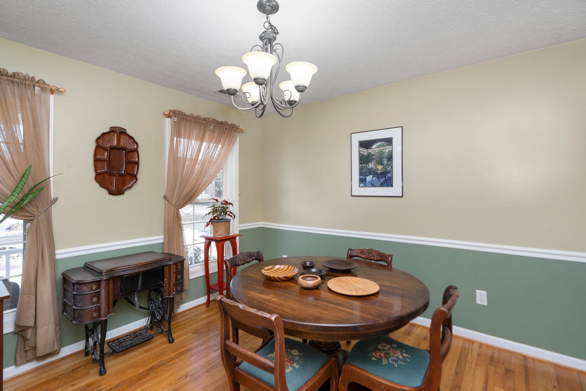 419 WYNDHAM HILL DR