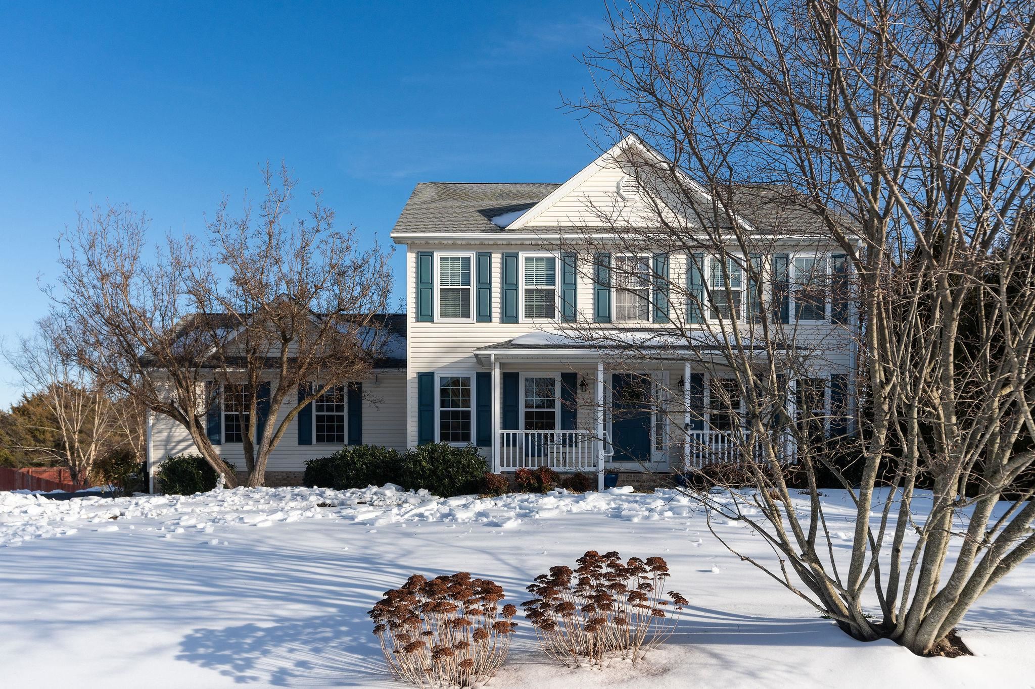 419 WYNDHAM HILL DR