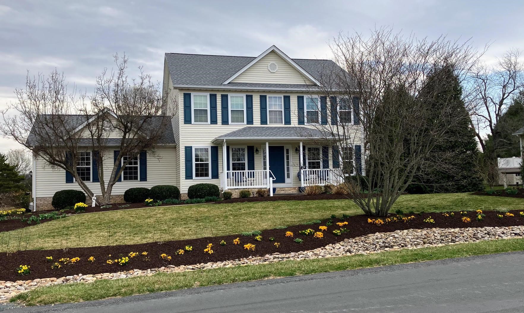 419 WYNDHAM HILL DR