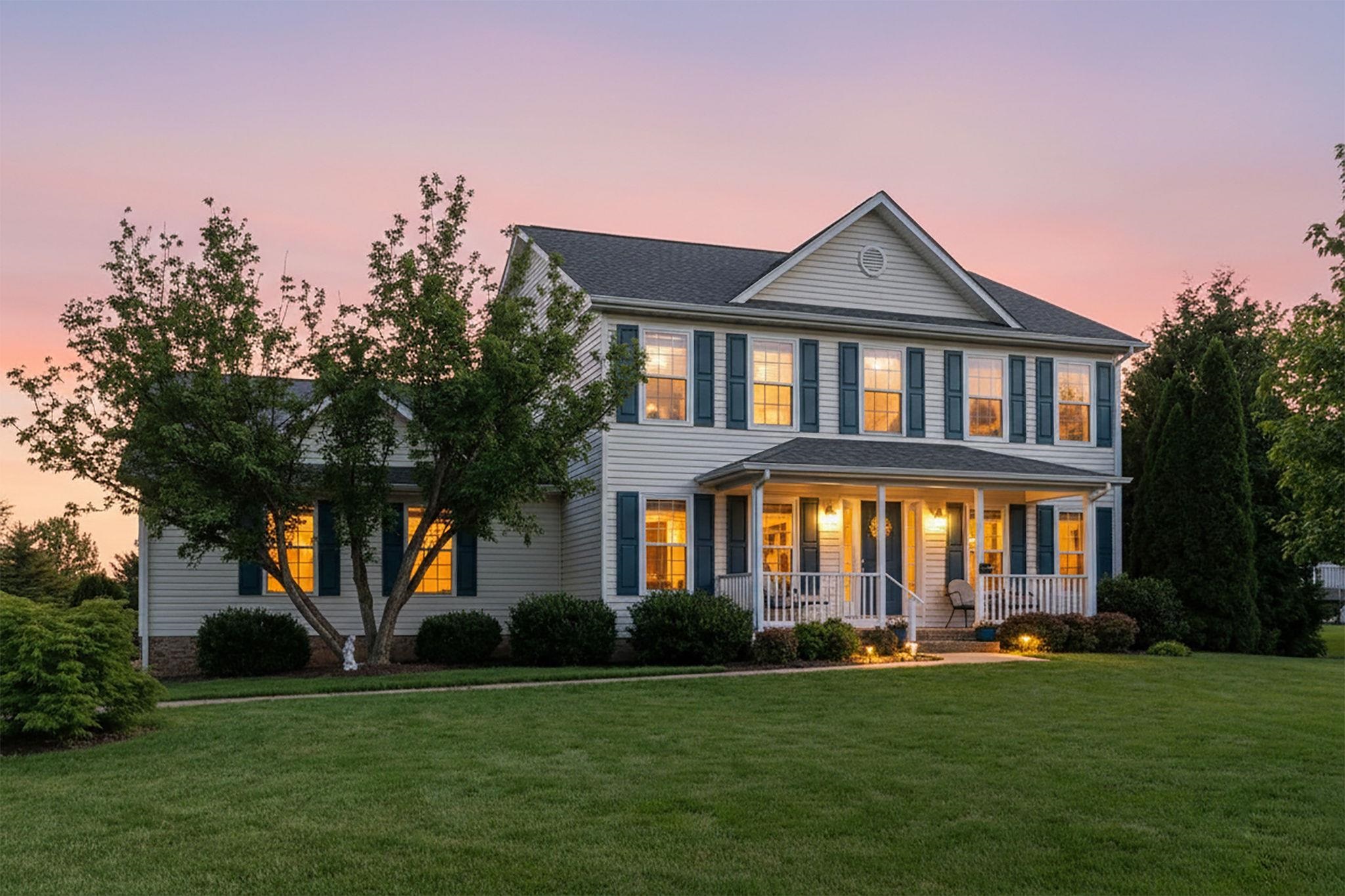 419 WYNDHAM HILL DR