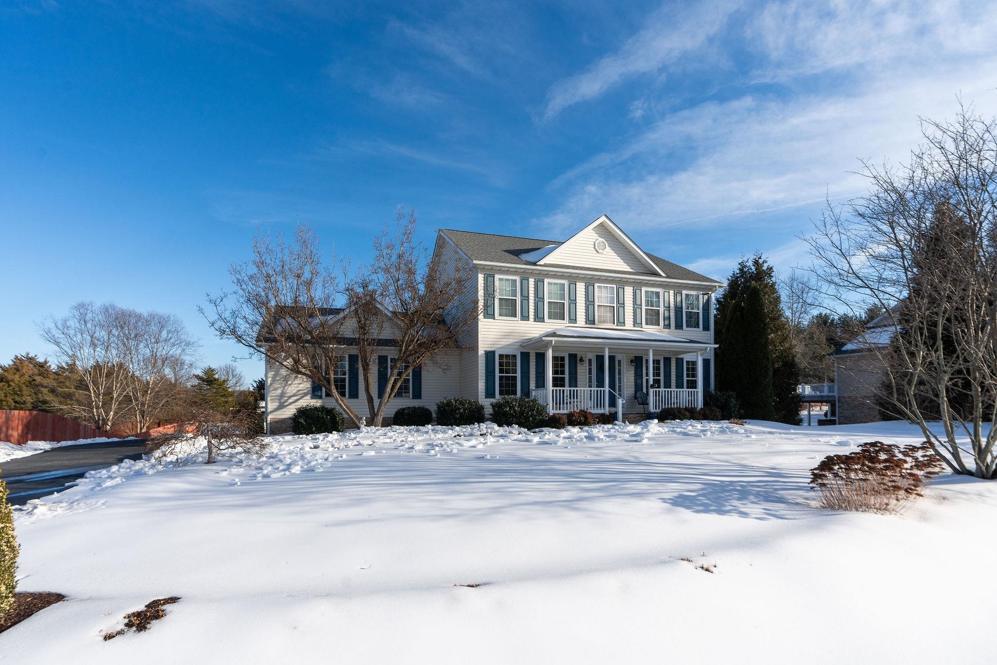 419 WYNDHAM HILL DR