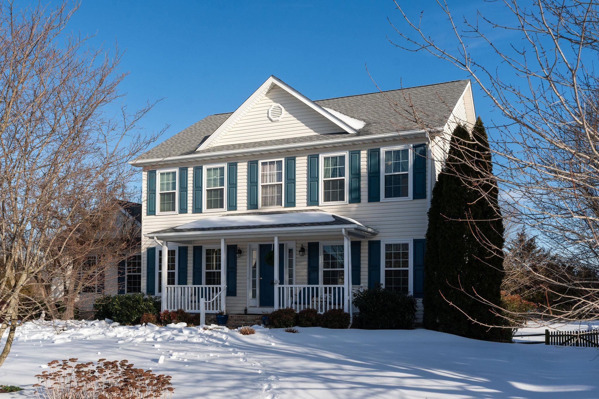 419 WYNDHAM HILL DR