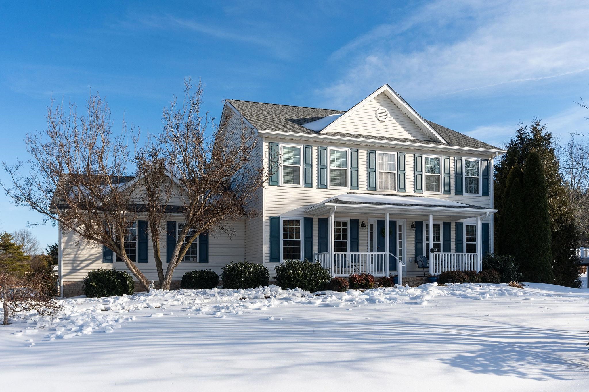 419 WYNDHAM HILL DR