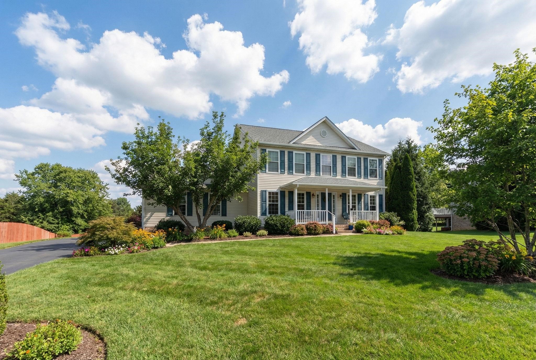 419 WYNDHAM HILL DR