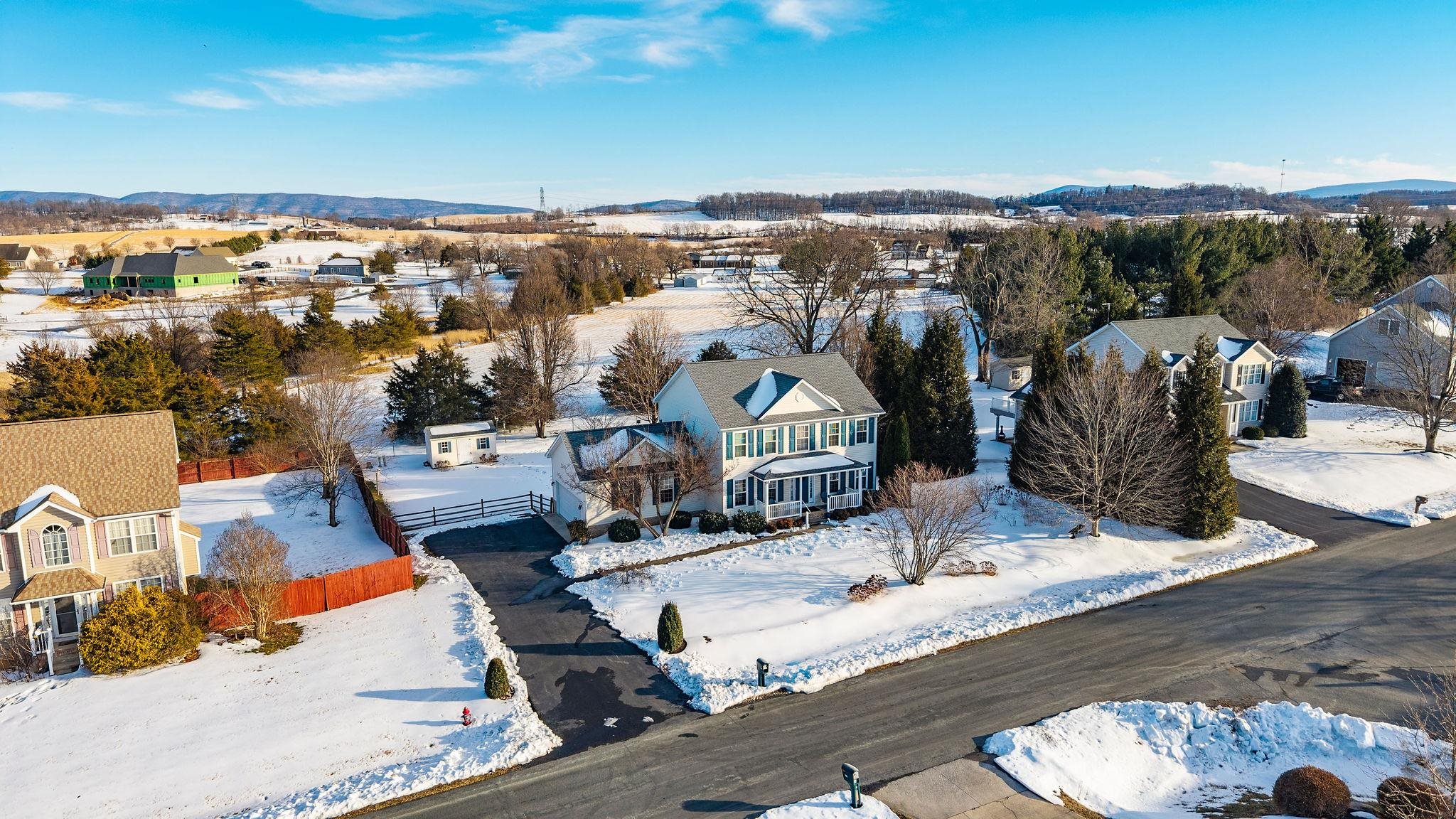 419 WYNDHAM HILL DR