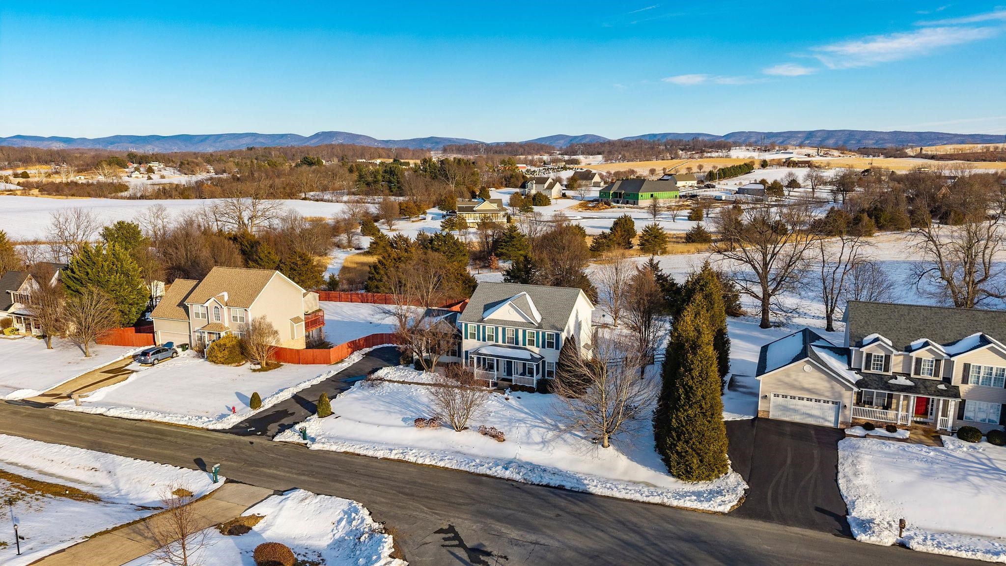 419 WYNDHAM HILL DR