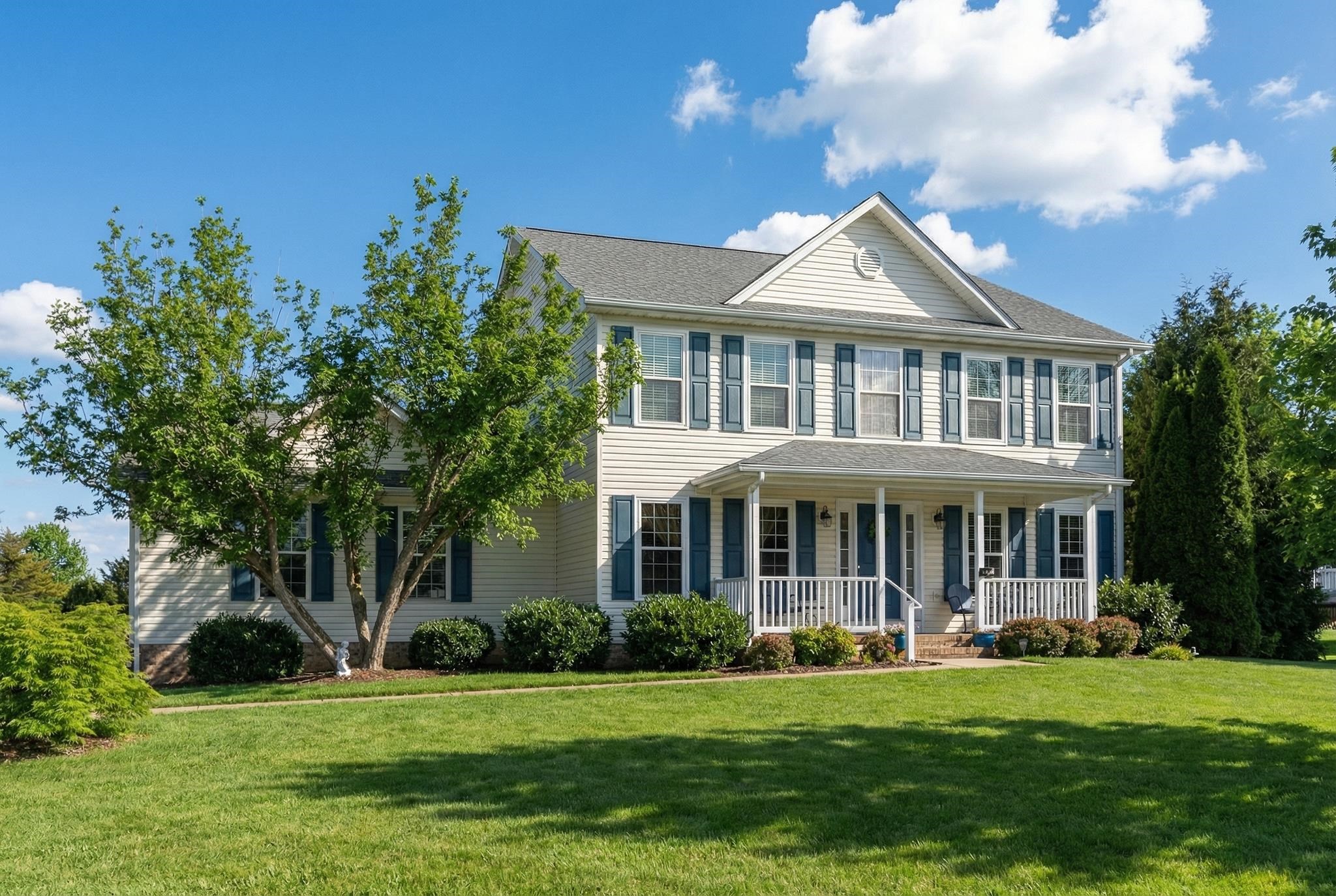 419 WYNDHAM HILL DR