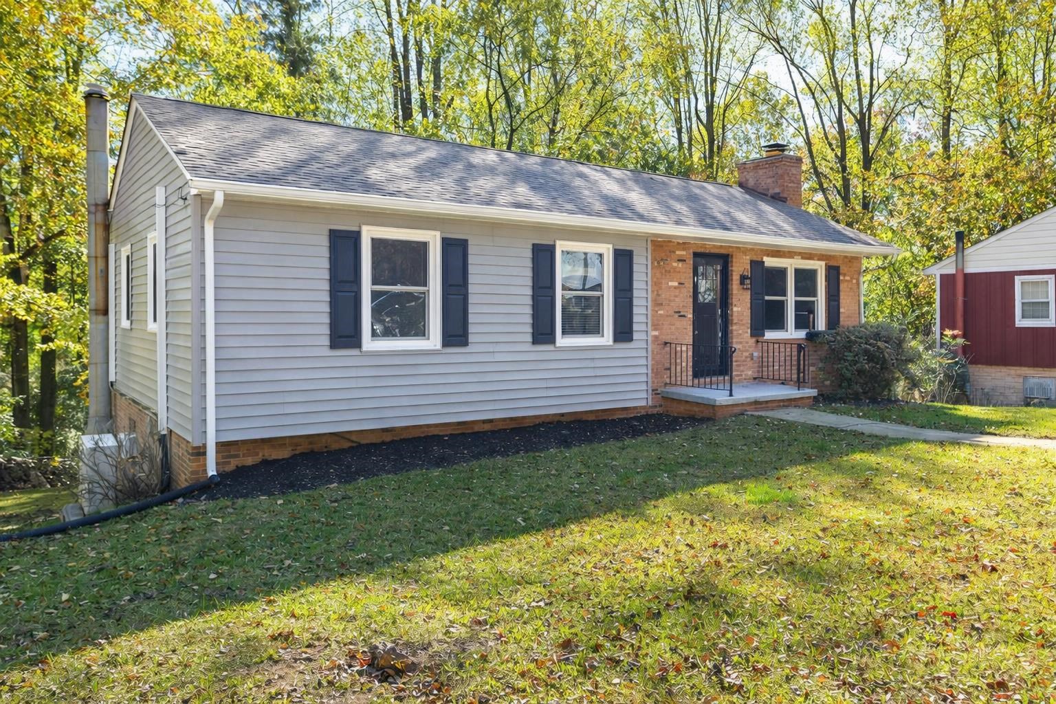 1018 GLENDALE RD