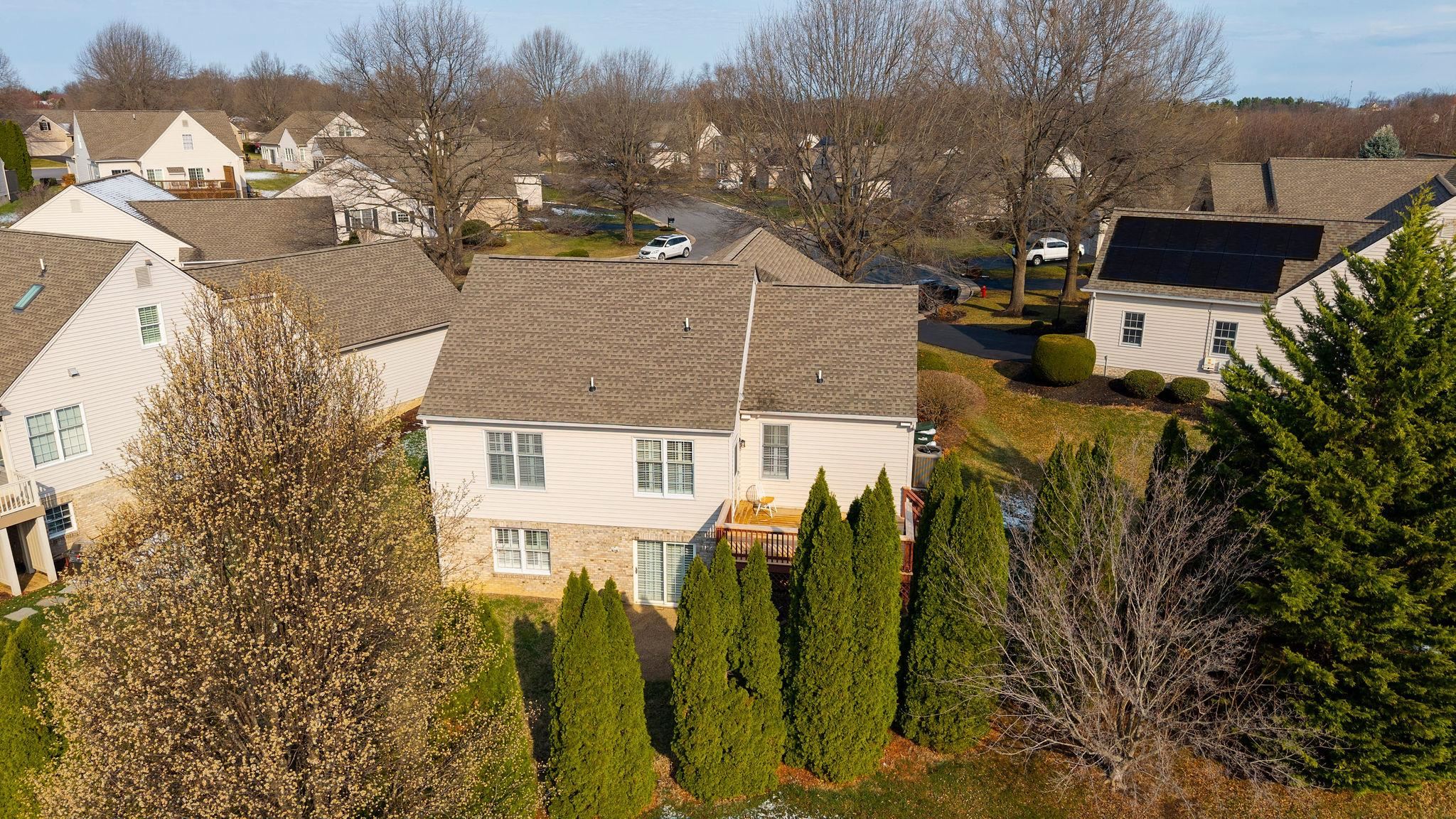 784 GOVERNORS WAY