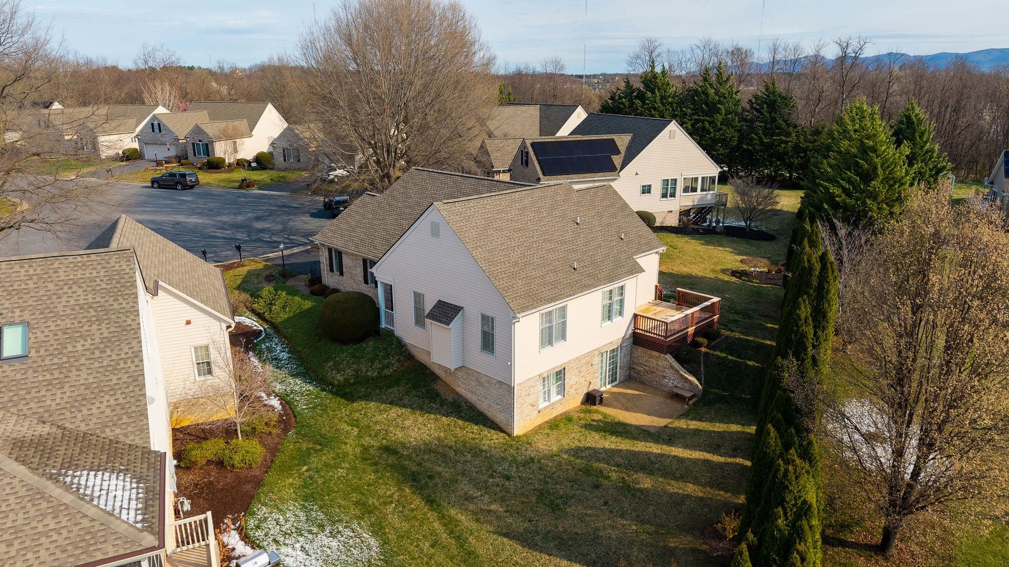 784 GOVERNORS WAY