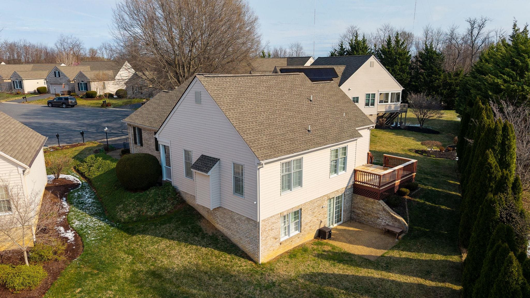 784 GOVERNORS WAY