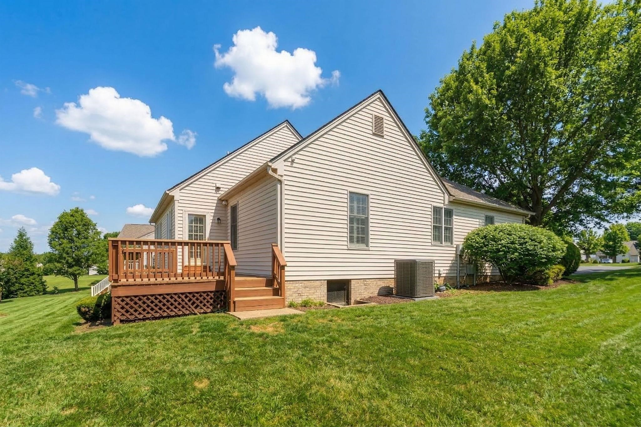 784 GOVERNORS WAY