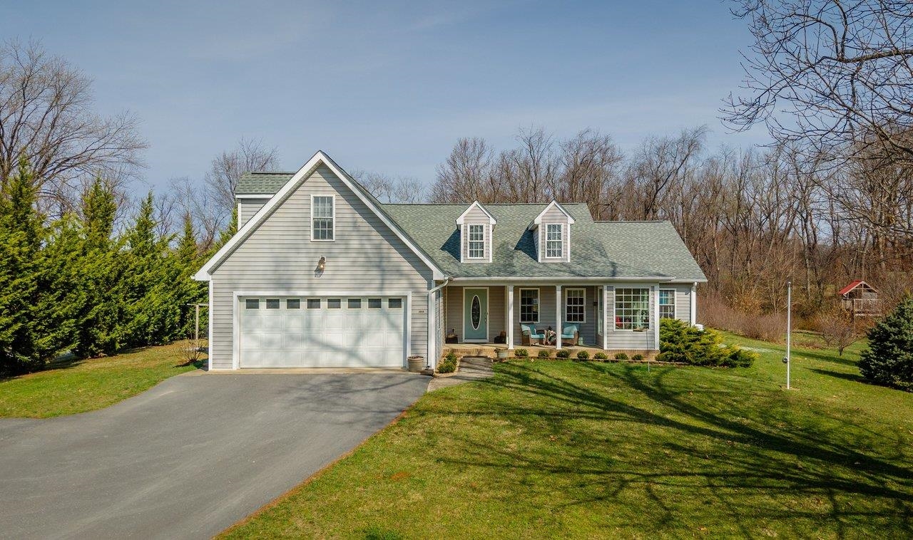 3844 STUARTS DRAFT HWY