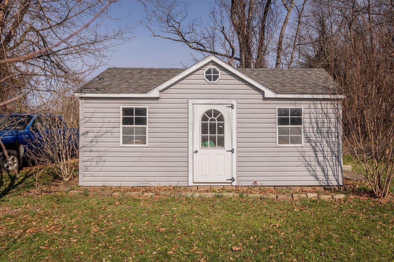 3844 STUARTS DRAFT HWY