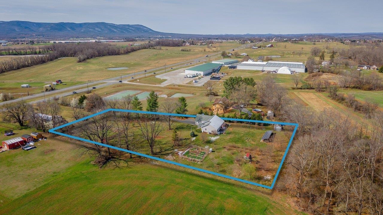 3844 STUARTS DRAFT HWY