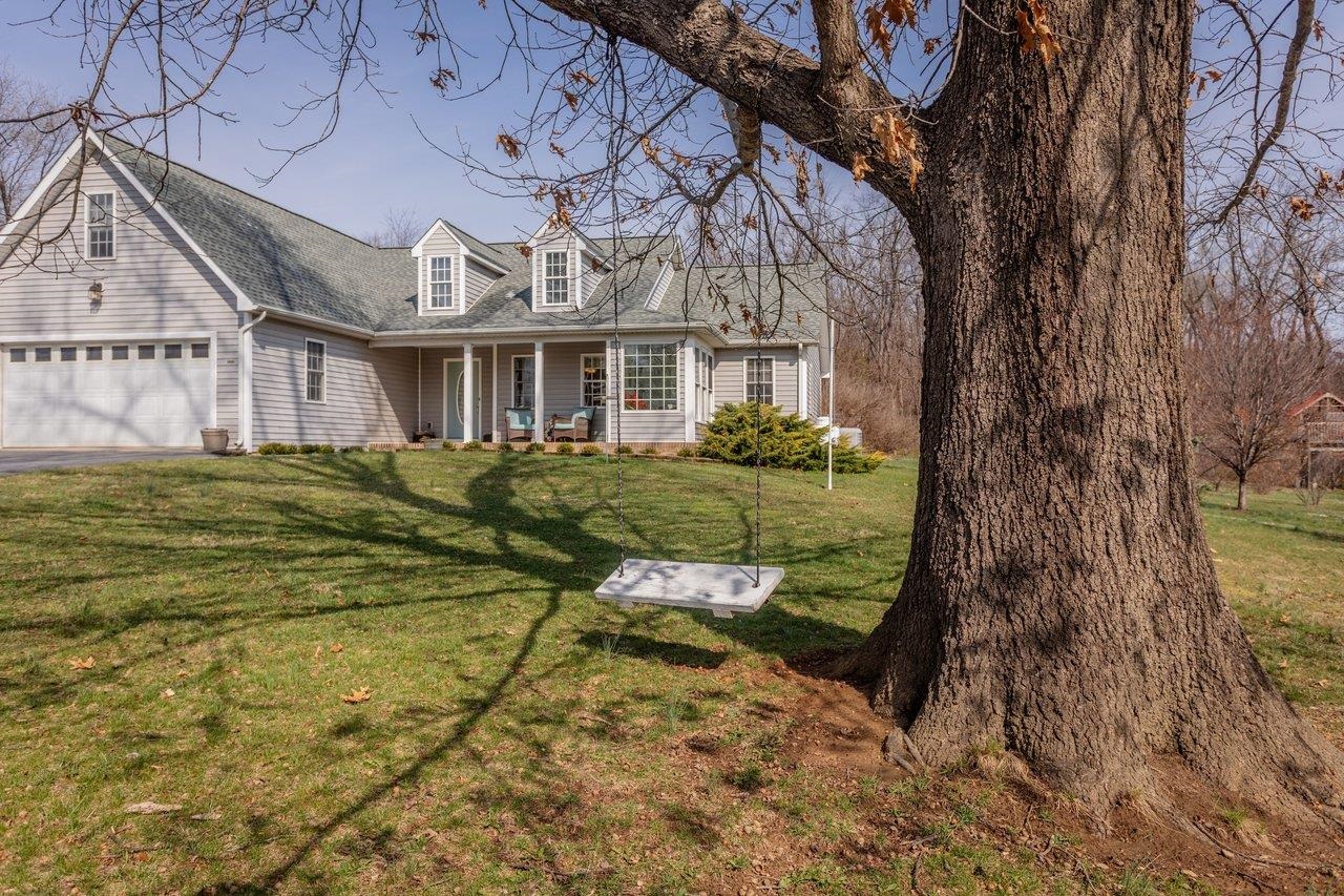 3844 STUARTS DRAFT HWY