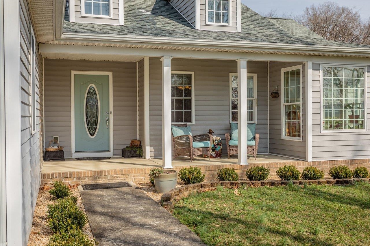 3844 STUARTS DRAFT HWY