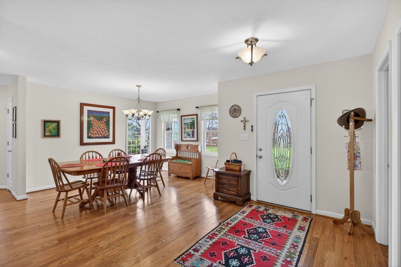 3844 STUARTS DRAFT HWY