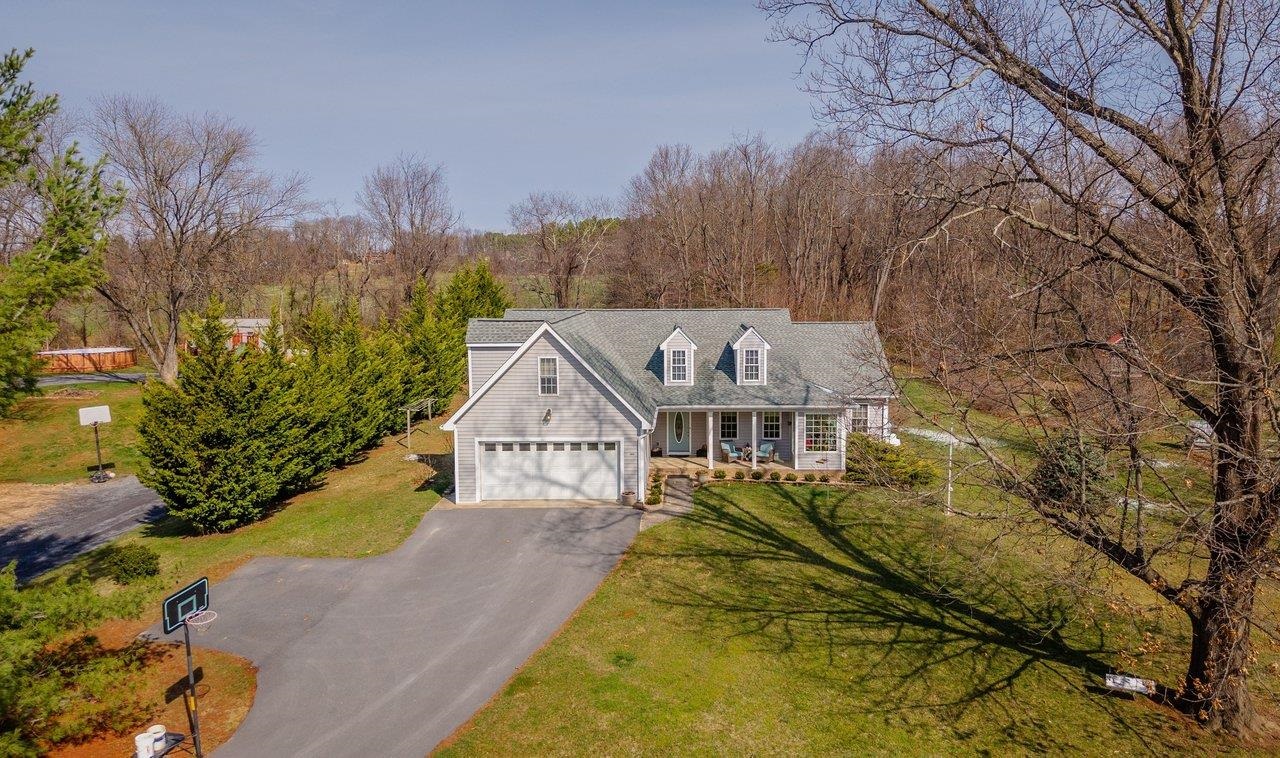 3844 STUARTS DRAFT HWY