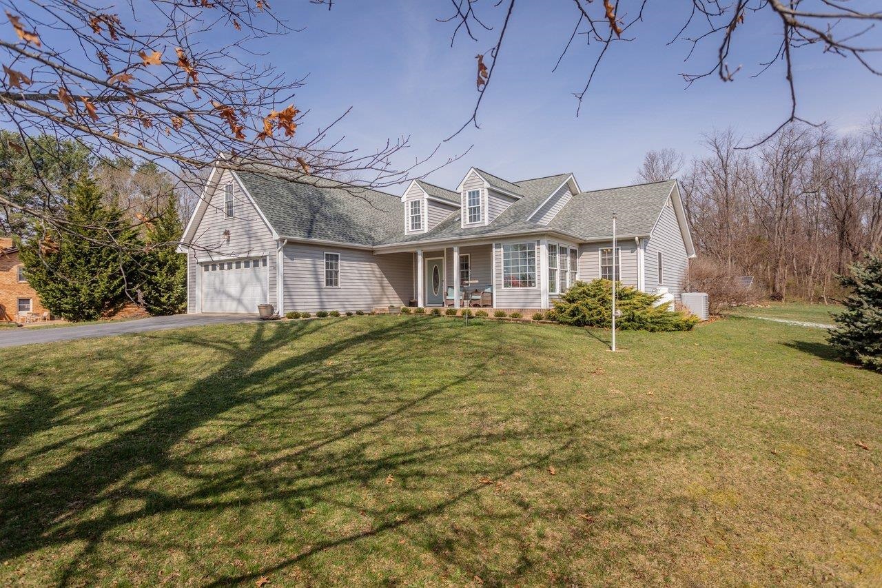 3844 STUARTS DRAFT HWY
