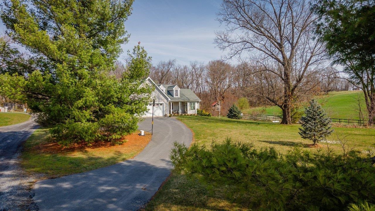 3844 STUARTS DRAFT HWY